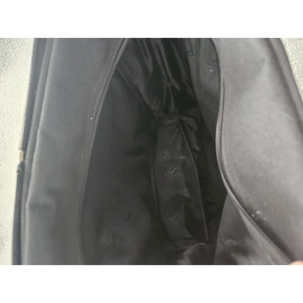 PGA TOUR PARTNERS CLUB LIFE MEMBER Carry Shoulder‎ Bag Travel Case Golfing
